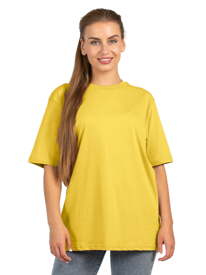 Футболка женская oversize Elementarno