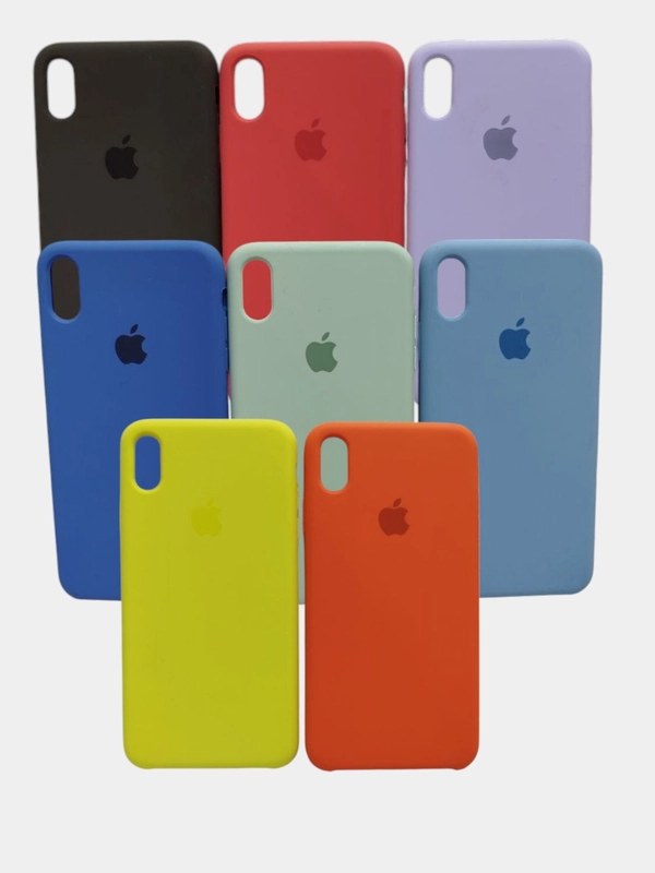Чехол  для iPhone XS MAX