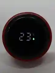 Термос с датчиком температуры