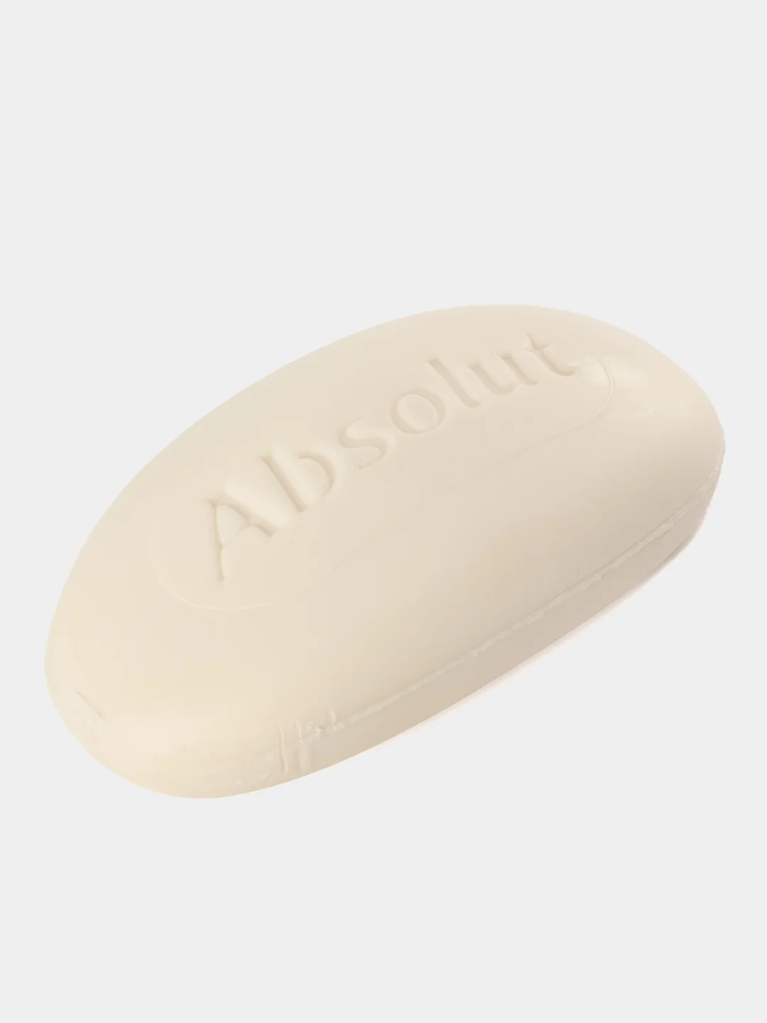 Лазурный мыло туалетное Absolut, 90 грамм / Мыло мужское / пантенол мыло Абсолют / подарок 8 марта