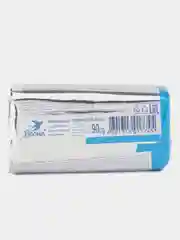 Лазурный мыло туалетное Absolut, 90 грамм / Мыло мужское / пантенол мыло Абсолют / подарок 8 марта