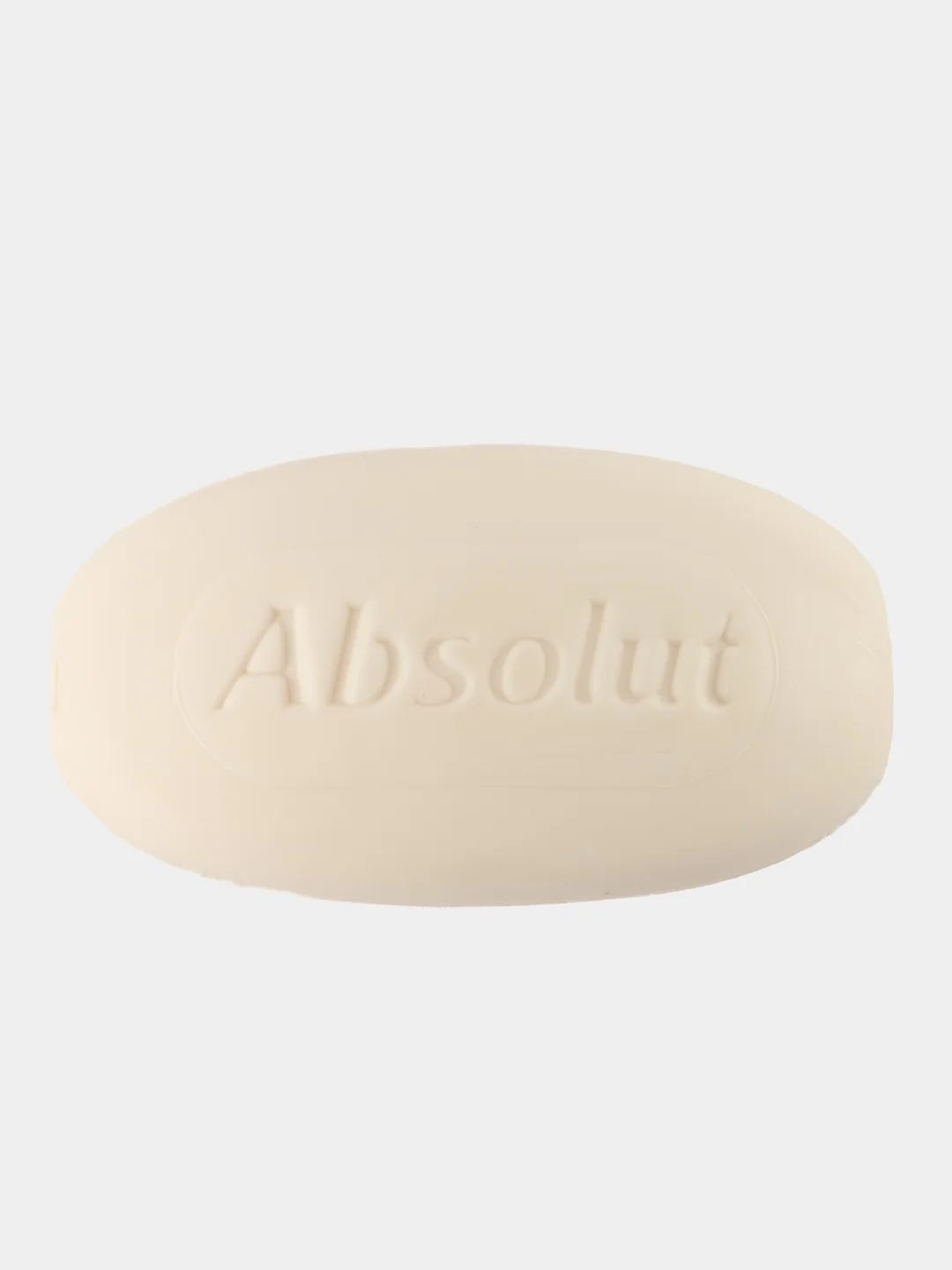 Лазурный мыло туалетное Absolut, 90 грамм / Мыло мужское / пантенол мыло Абсолют / подарок 8 марта