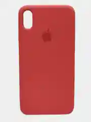 Коралловый чехол  для iPhone XS MAX