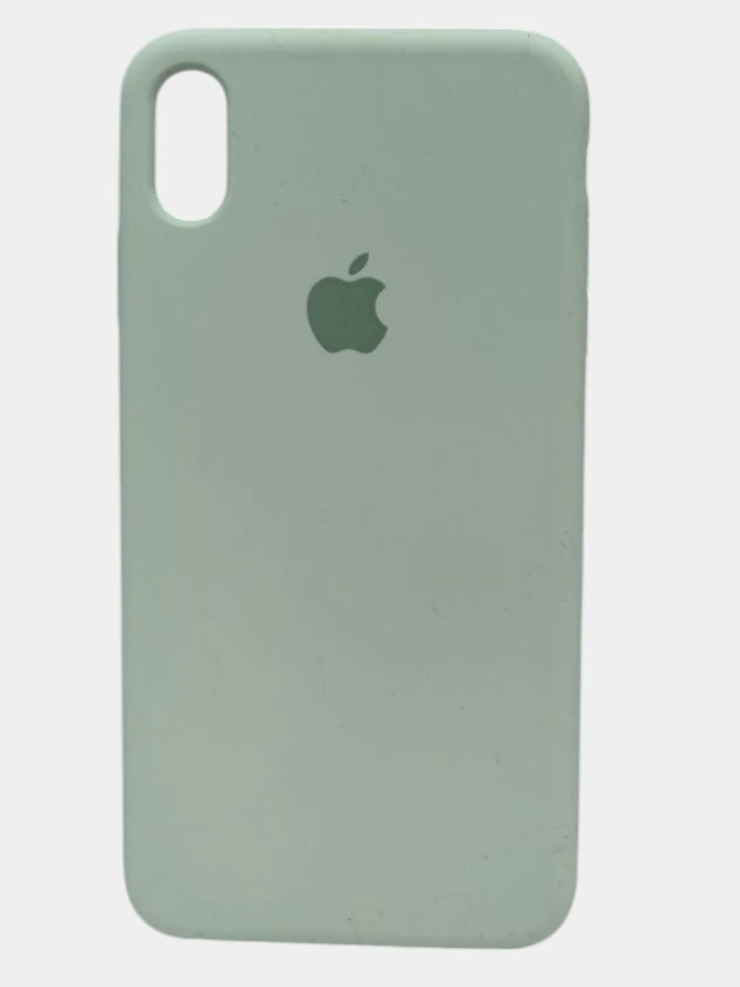 Ледяной чехол  для iPhone XS MAX