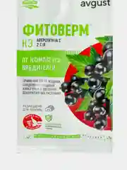 Фитоверм (амп 4мл) пакет Техноэкспорт