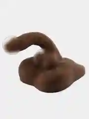 Фаллоимитатор - напольный