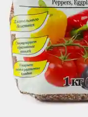Удобрение минеральное Лук/Чеснок 1 кг Фаско