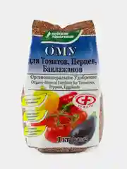 Удобрение минеральное Лук/Чеснок 1 кг Фаско
