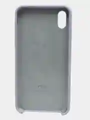 Лавандовый чехол  для iPhone XS MAX