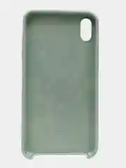 Ледяной чехол  для iPhone XS MAX