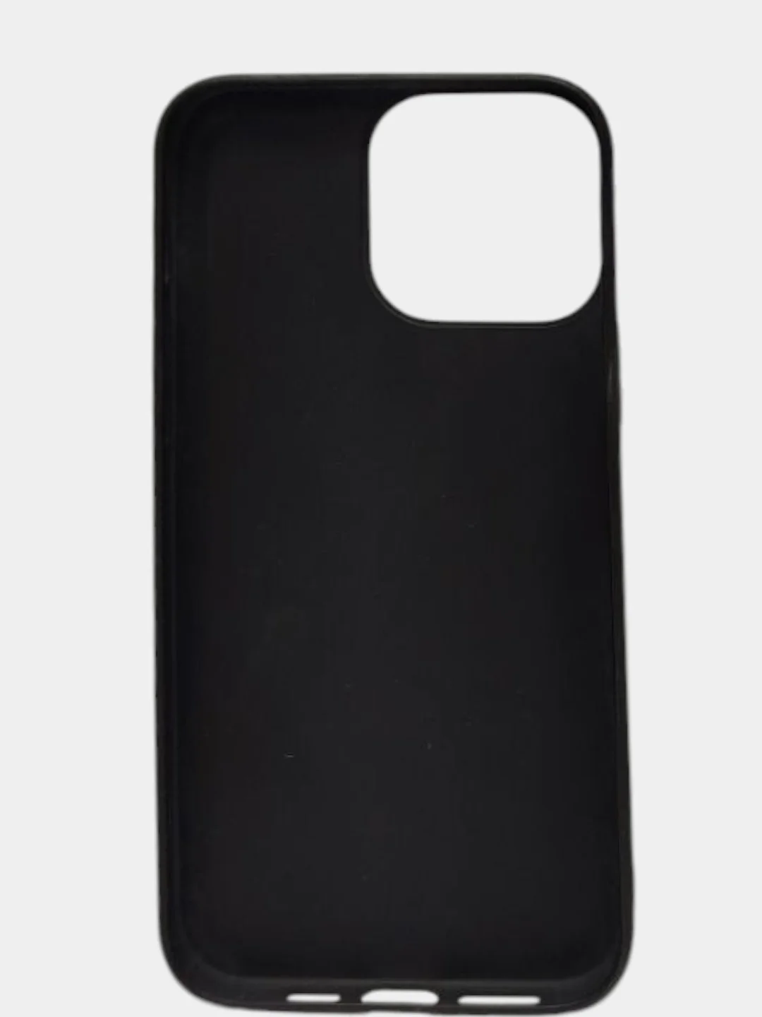 Черный чехол для iPhone X/XS / 12PRO MAX / 11 / 12PRO / 7/7S / 6 / 13/ 13PRO/13PRP MAX