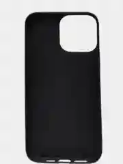 Черный чехол для iPhone X/XS / 12PRO MAX / 11 / 12PRO / 7/7S / 6 / 13/ 13PRO/13PRP MAX