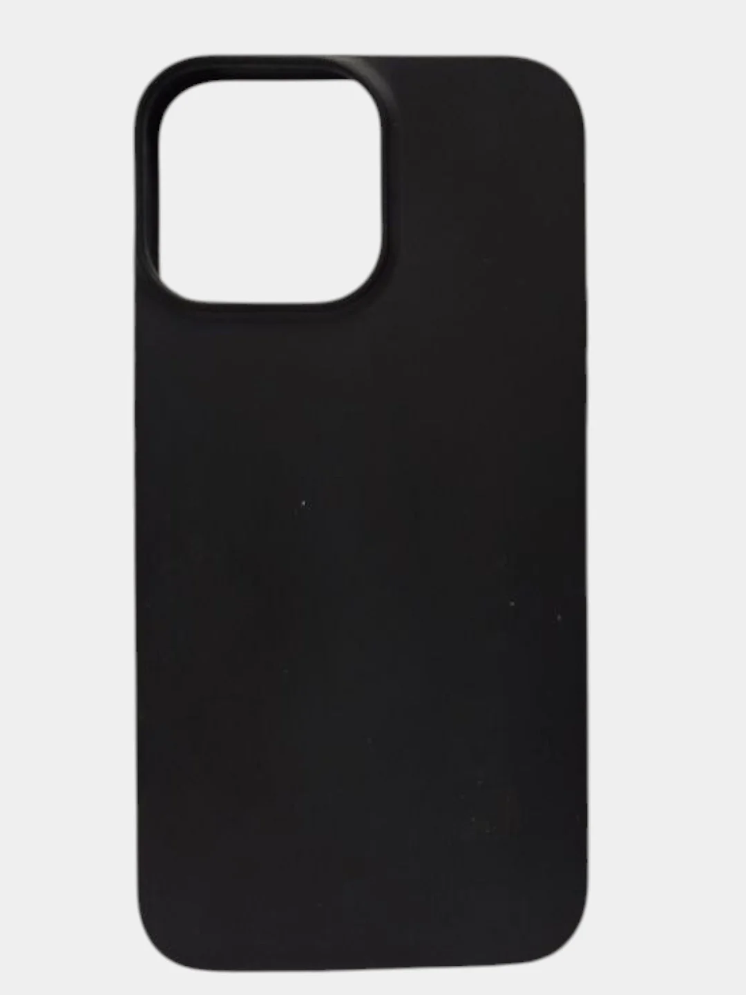 Черный чехол для iPhone X/XS / 12PRO MAX / 11 / 12PRO / 7/7S / 6 / 13/ 13PRO/13PRP MAX