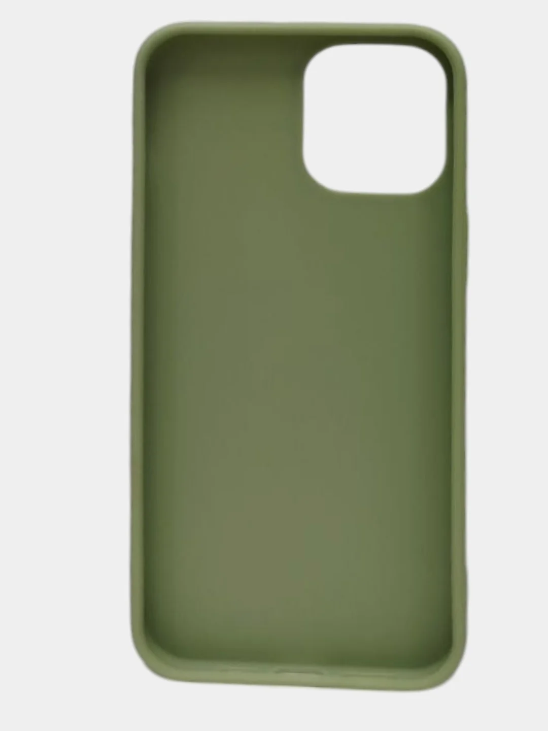 Зелёный хаки чехол для iPhone X/XS / 12PRO MAX / 11 / 12PRO / 7/7S / 6 / 13/ 13PRO/13PRP MAX