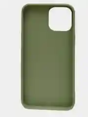 Зелёный хаки чехол для iPhone X/XS / 12PRO MAX / 11 / 12PRO / 7/7S / 6 / 13/ 13PRO/13PRP MAX