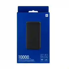 Внешний аккумулято Fast Charge повербанк 18W