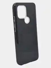 Чехол блестящий Xiaomi Redmi A1 Plus, Redmi A2 Plus, накладка c блёстками, Редми А1+ / А2+