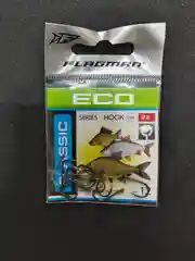 Крючок FLAGMAN Classic 1