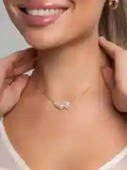 Бижутерия на шею Колье Ожерелье Цепочка