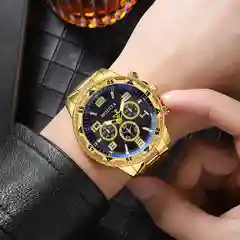 Индиго часы наручные мужские, кварцевые, часы для мужчин