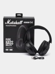 Беспроводные полноразмерные наушники Marshall MINOR