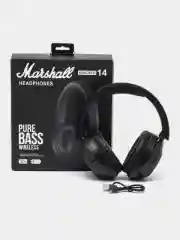Беспроводные полноразмерные наушники Marshall MINOR