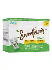 Натуральный заменитель сахара Solvie "Sweteener" N1
