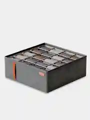 Угольный органайзеры для белья