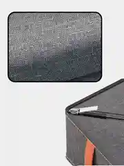 Угольный органайзеры для белья