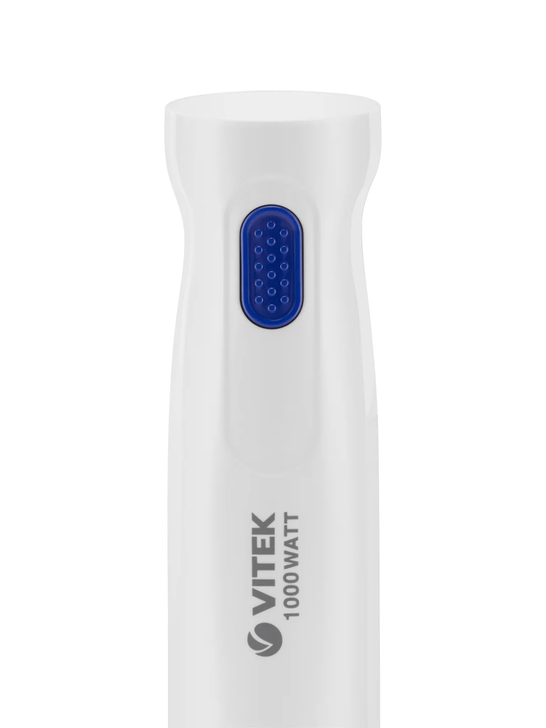 Блендер погружной Vitek VT-8502 1000Вт белый