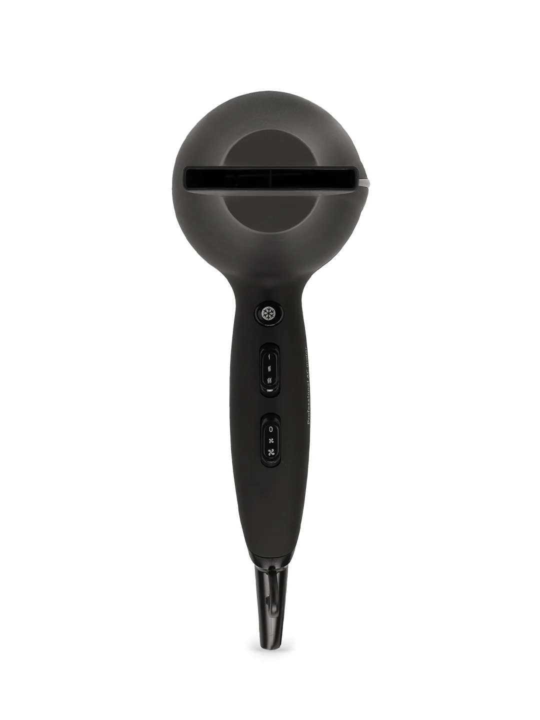 Фен Vitek VT-8202 2200Вт черный