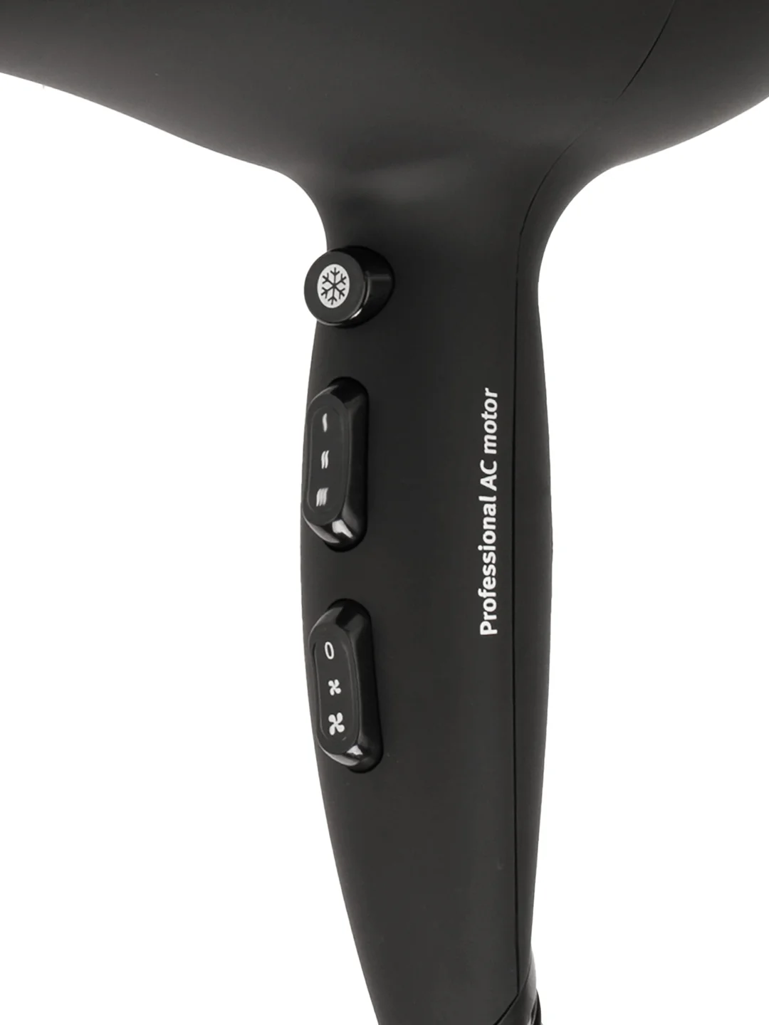 Фен Vitek VT-8202 2200Вт черный
