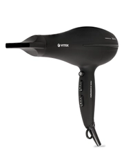 Фен Vitek VT-8202 2200Вт черный