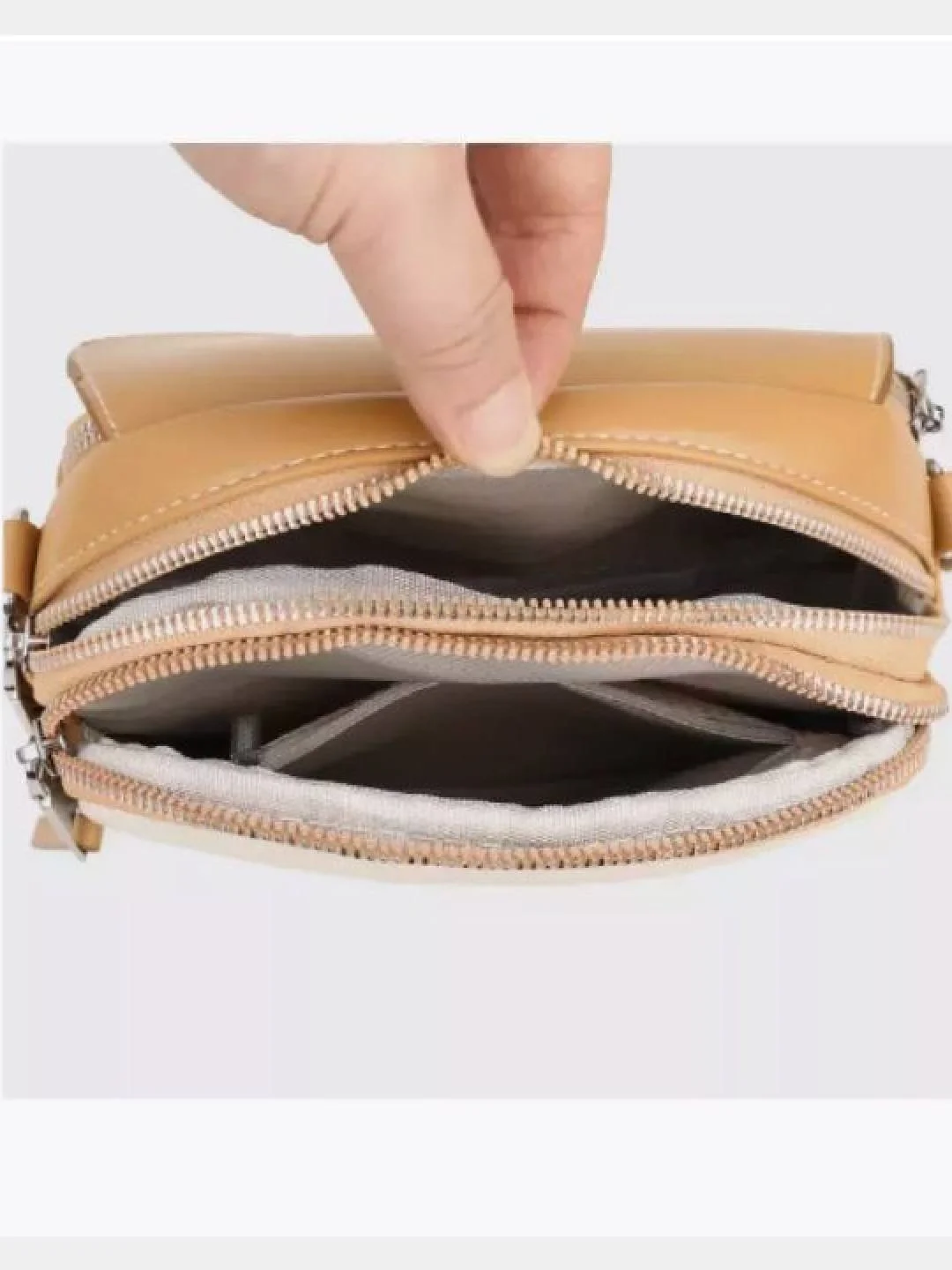 Сумка женская Premium Trend