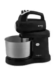 Миксер стационарный Vitek VT-1415 700Вт черный