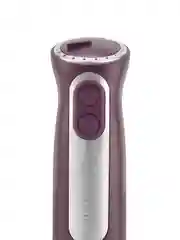 Блендер погружной Vitek VT-8535 900Вт бордовый