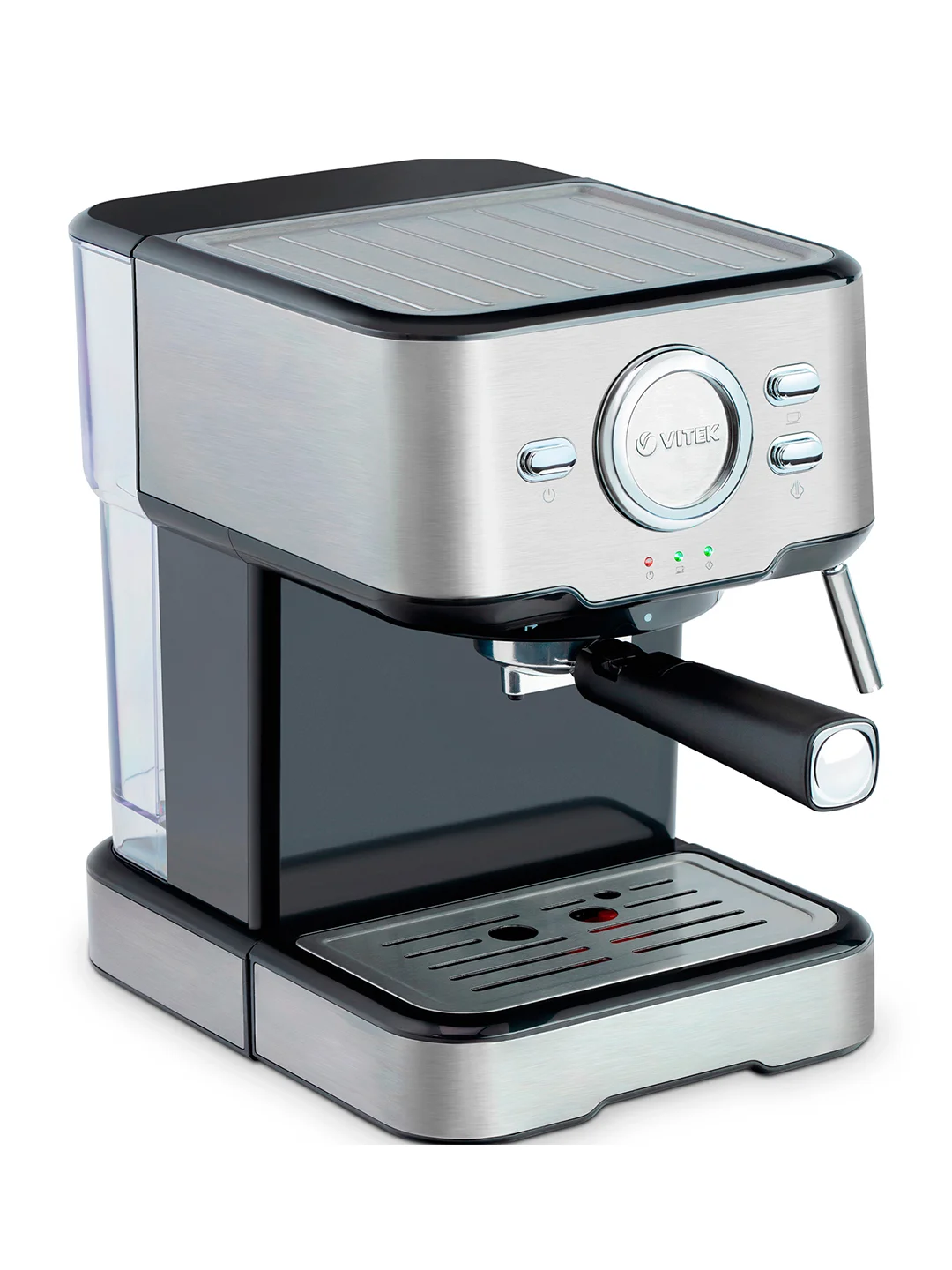 Кофеварка Vitek VT-1520