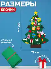 Зеленый бизиборд мягкий чемодан