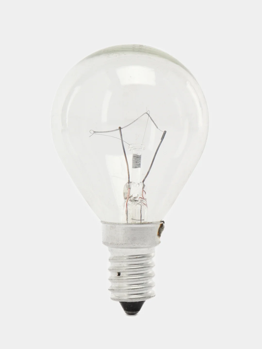 Лампа термостойкая для духовки е14 300C 40W 057874