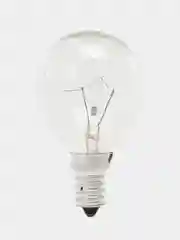 Лампа термостойкая для духовки е14 300C 40W 057874