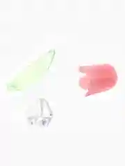 Разноцветный ночник, набор для творчества, собери своими руками