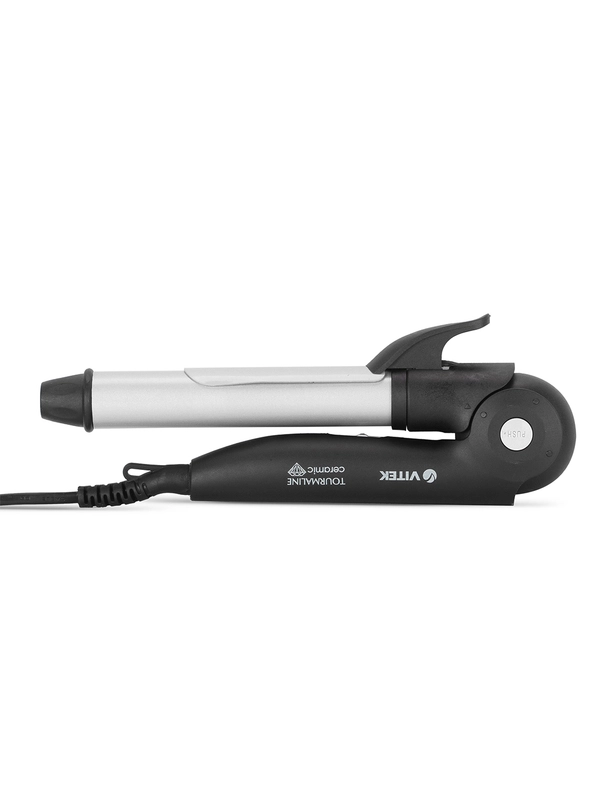 Электрощипцы Metropolis VITEK VT-2522