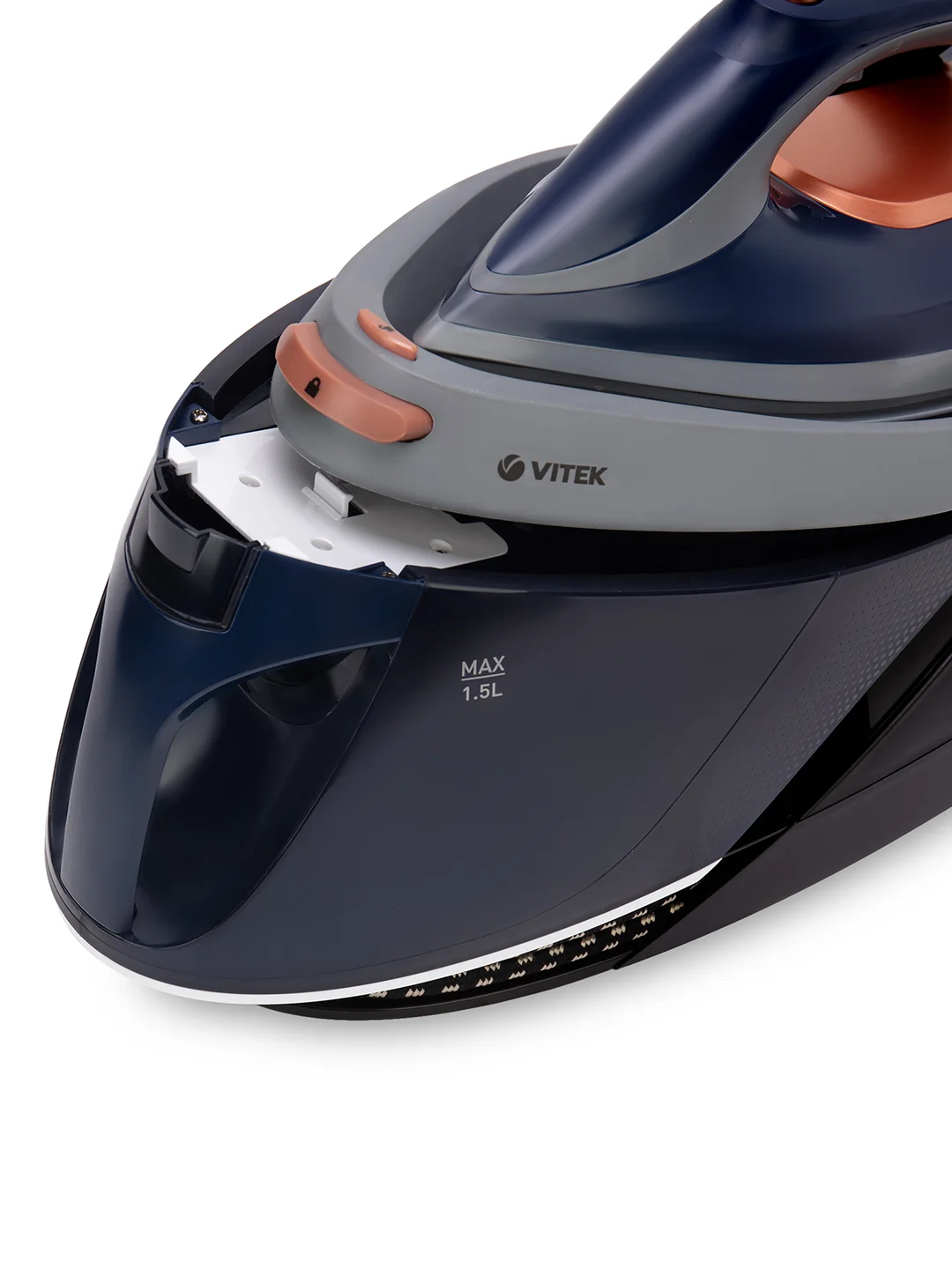 Паровая станция VITEK VT-2430