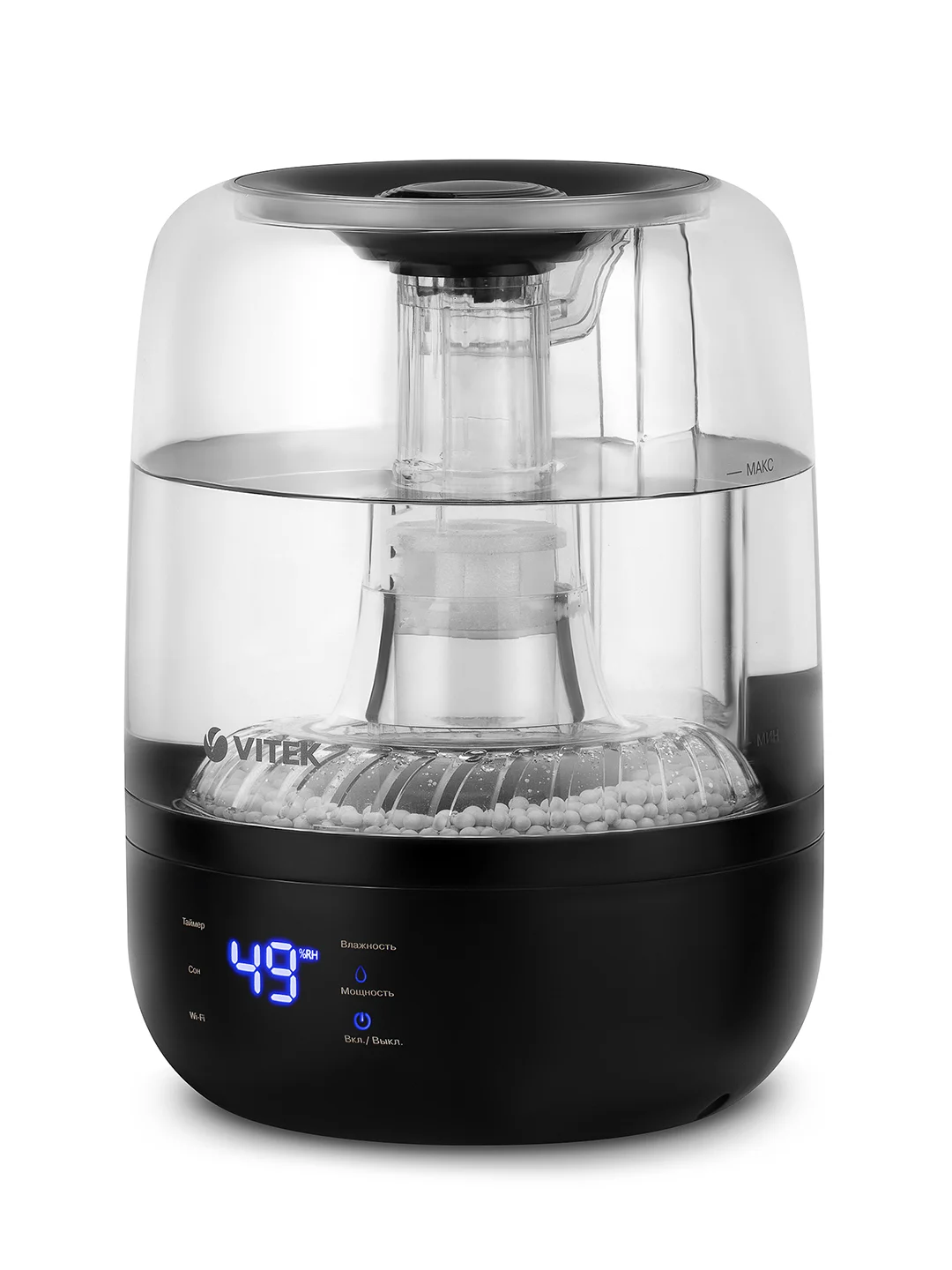 Увлажнитель воздуха VITEK VT-2352