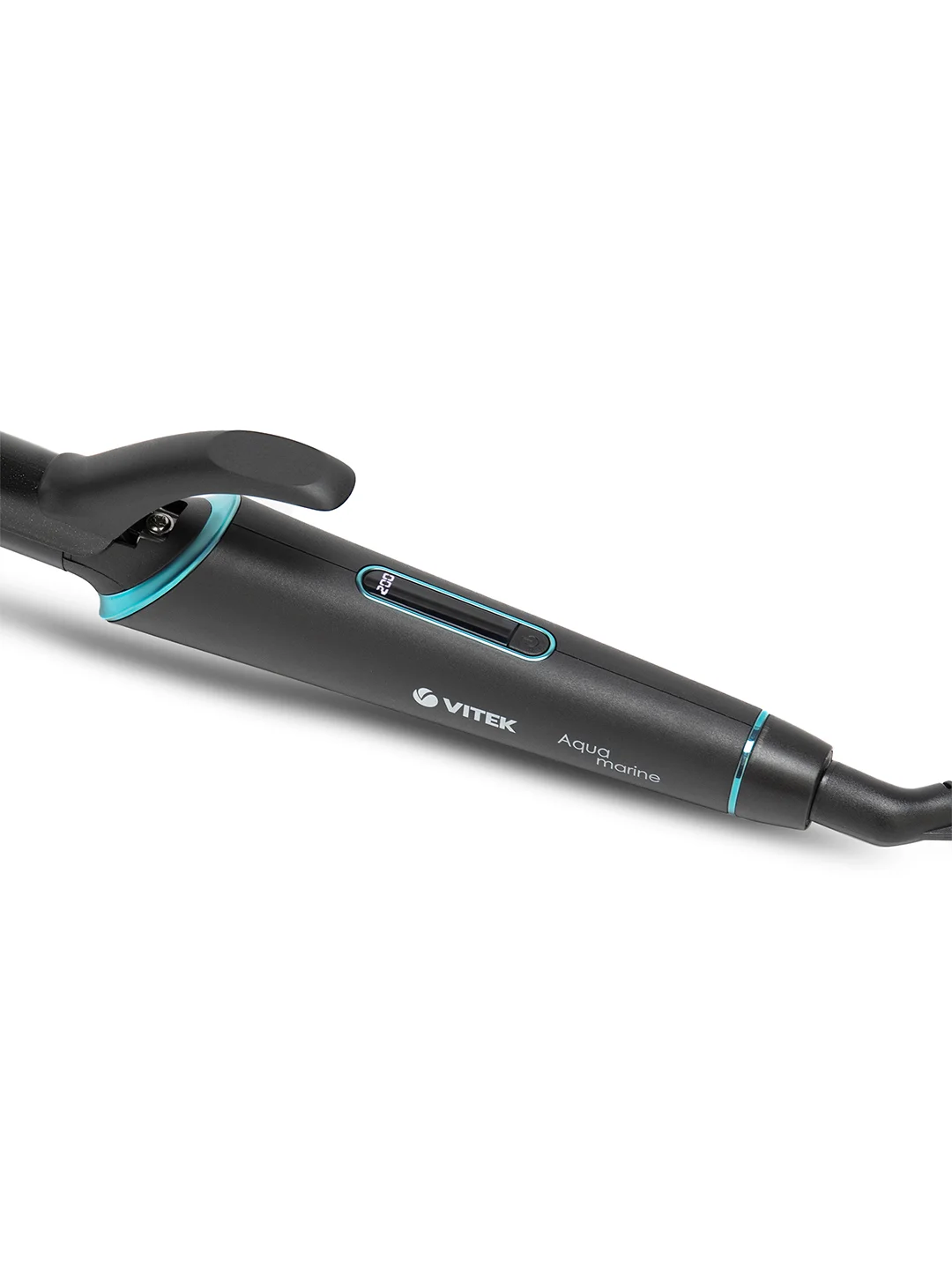 Электрощипцы Aquamarine VITEK VT-2312