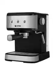Кофеварка Midnight VITEK VT-8471