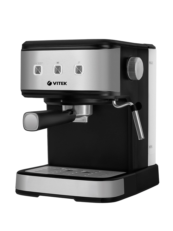 Кофеварка Midnight VITEK VT-8471