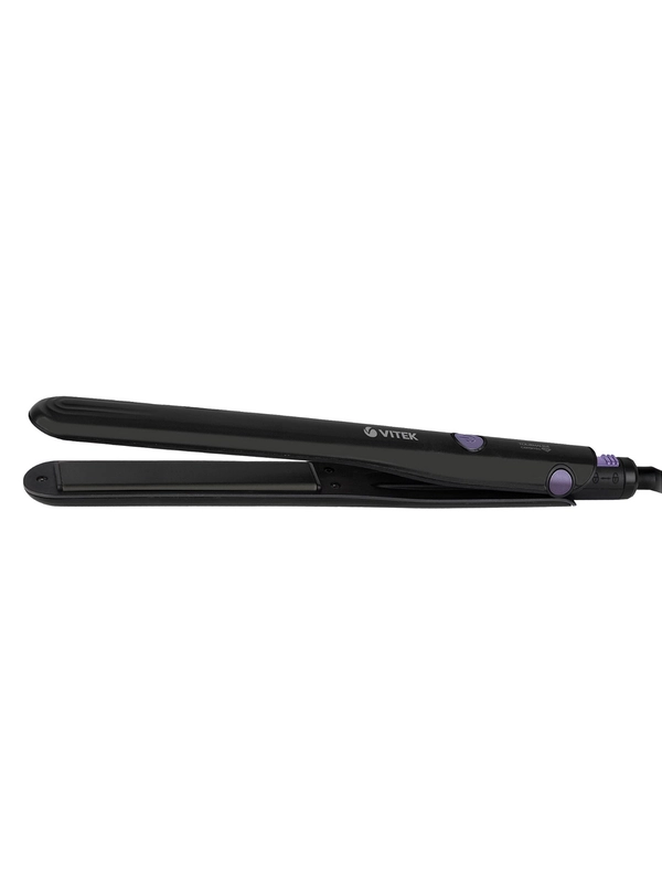 Выпрямитель Vitek VT-2290 25Вт макс.темп.:150С покрытие:титановое