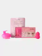 Подарочный набор косметики "Бьюти бокс" для девушки, женщины
