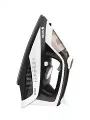 Утюг Vitek Starlight VT-8339 2400Вт белый/серый